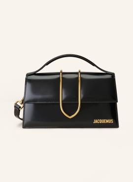 Jacquemus Umhängetasche Le Grand Bambino schwarz von JACQUEMUS