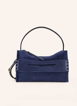 Jw Anderson Handtasche Loafer Bag Medium blau von JW ANDERSON