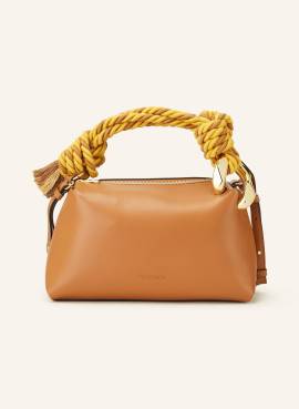 Jw Anderson Handtasche braun von JW ANDERSON