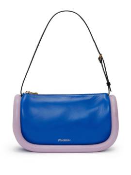 JW Anderson Bumper-15 Schultertasche - Blau von JW Anderson