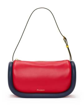 JW Anderson Bumper-15 Schultertasche - Rot von JW Anderson