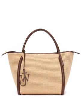 JW Anderson Bumper-31 Handtasche - Nude von JW Anderson