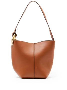 JW Anderson Corner Beuteltasche - Braun von JW Anderson