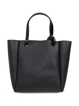 JW Anderson Klassischer Shopper - Schwarz von JW Anderson