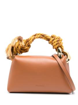 JW Anderson JWA Corner Handtasche - Braun von JW Anderson