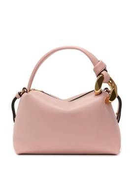 JW Anderson Kleine Corner Handtasche - Rosa von JW Anderson