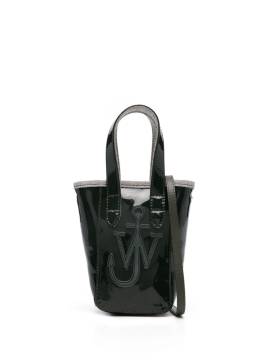 JW Anderson Mini Belt Shopper - Grün von JW Anderson