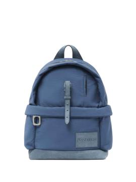 JW Anderson Puller Rucksack - Blau von JW Anderson