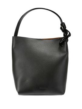 JW Anderson Handtasche aus Leder - Schwarz von JW Anderson