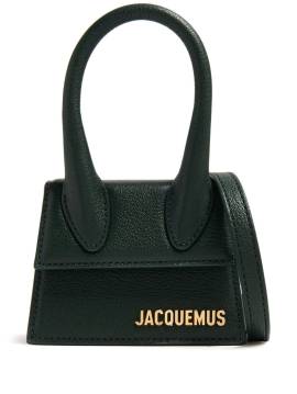 Jacquemus Chiquito Moyen Handtasche - Grün von Jacquemus