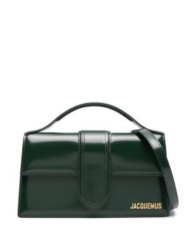 Jacquemus Le Grand Bambino Handtasche - Grün von Jacquemus