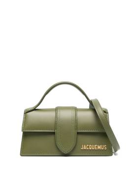 Jacquemus Le Bambino Handtasche - Grün von Jacquemus