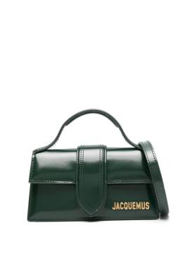 Jacquemus Le Bambino Handtasche - Grün von Jacquemus