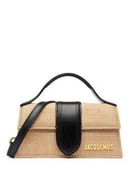 Jacquemus Le Bambino Handtasche - Nude von Jacquemus