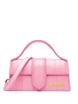 Jacquemus Le Bambino Handtasche - Rosa von Jacquemus