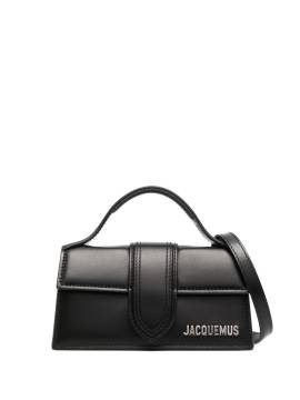 Jacquemus Le Bambino Handtasche - Schwarz von Jacquemus