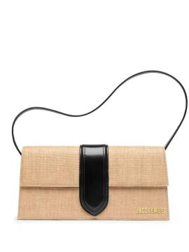 Jacquemus Le Bambino Long Schultertasche - Nude von Jacquemus