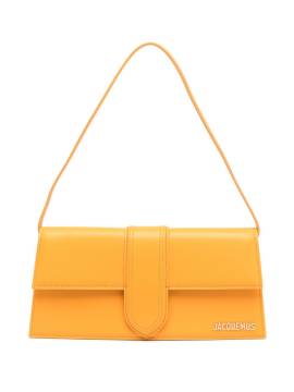 Jacquemus Le Bambino Long Schultertasche - Orange von Jacquemus