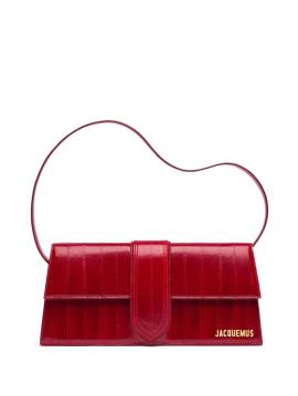 Jacquemus Le Bambino Long Schultertasche - Rot von Jacquemus