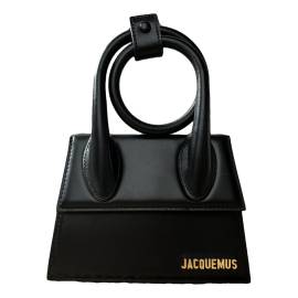 Jacquemus Le Chiquito Noeud Leder Handtaschen von Jacquemus