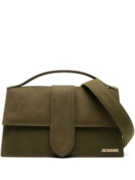 Jacquemus Le Grand Bambino Handtasche - Grün von Jacquemus