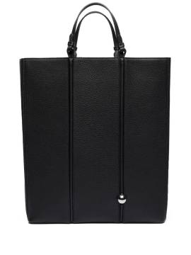 Jacquemus Le Marino Tote Bag - Schwarz von Jacquemus