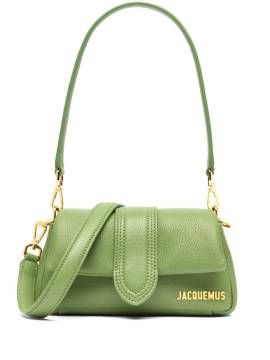 Jacquemus Le Petit Bambimou Schultertasche - Grün von Jacquemus