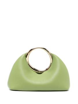 Jacquemus Le Petit Calino Mini-Tasche - Grün von Jacquemus