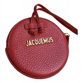 Jacquemus Le Pitchou Leder Handtaschen von Jacquemus