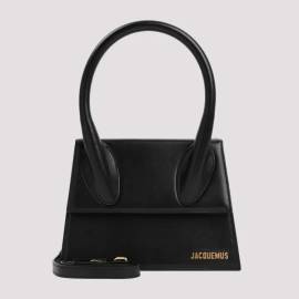 Jacquemus Shopper - Le Grand Chiquito - Gr. unisize - in Schwarz - für Damen von Jacquemus