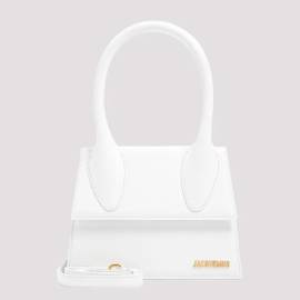 Jacquemus Shopper - Le Grand Chiquito - Gr. unisize - in Weiß - für Damen von Jacquemus