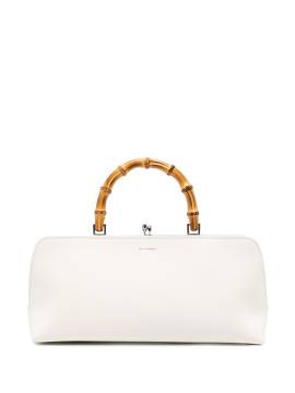 Jil Sander Goji Tasche - Nude von Jil Sander