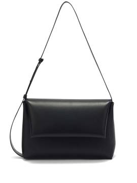 Jil Sander Mittelgroße Envelope Kuriertasche - Schwarz von Jil Sander