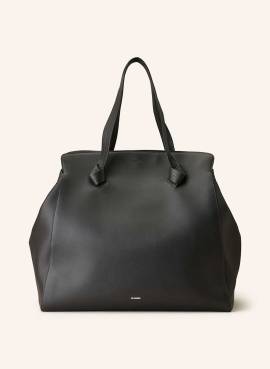 Jil Sander Shopper schwarz von Jil Sander