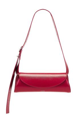 Jil Sander TASCHE in Cedar Red - Red. Size all. von Jil Sander