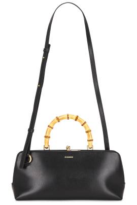 Jil Sander TASCHE in Schwarz - Black. Size all. von Jil Sander