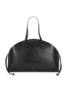 Jil Sander TASCHE in Schwarz - Black. Size all. von Jil Sander