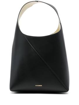 Jil Sander Vertigo Beuteltasche - Schwarz von Jil Sander