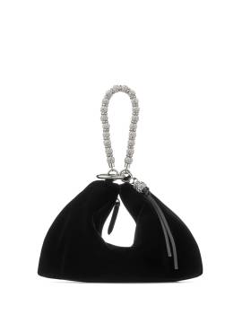 Jimmy Choo Callie Clutch - Schwarz von Jimmy Choo