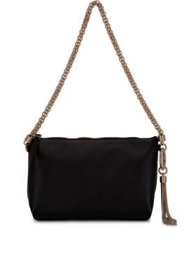 Jimmy Choo Callie Schultertasche - Schwarz von Jimmy Choo