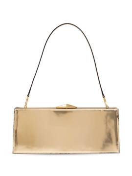 Jimmy Choo Diamond Cocktail Clutch - Gold von Jimmy Choo