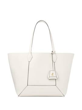 Jimmy Choo Diamond Tote Bag - Nude von Jimmy Choo