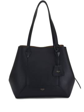 Jimmy Choo Diamond Tote Bag - Schwarz von Jimmy Choo