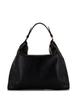 Jimmy Choo Klassische Hobo-Tasche - Schwarz von Jimmy Choo