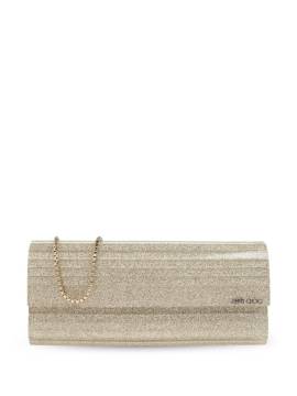 Jimmy Choo Sweetie Clutch - Gold von Jimmy Choo