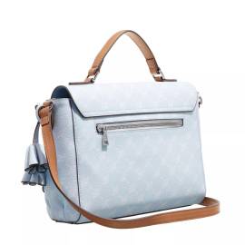 JOOP! Crossbody Bags - Cortina 1.0 Maila Shoulderbag Shf - Gr. unisize - in Blau - für Damen von Joop!