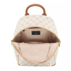 JOOP! Rucksack - Cortina 1.0 Salome Mvz - Gr. unisize - in Creme - für Damen von Joop!