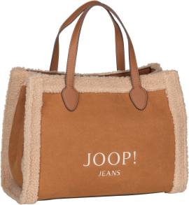 Joop Collo Aurelia MHZ  in Cognac (11.9 Liter), Handtasche von Joop