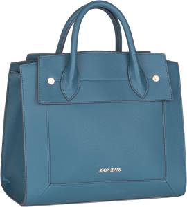 Joop Cornice Ornela MHZ  in Blau (14.1 Liter), Handtasche von Joop