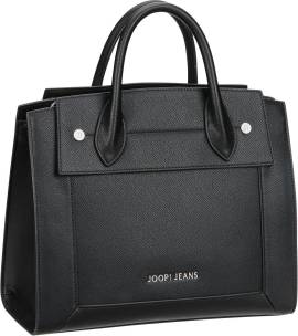 Joop Cornice Ornela MHZ  in Schwarz (14.1 Liter), Handtasche von Joop